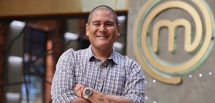 Figuras de 'MasterChef Chile' despiden a Ciro Watanabe: hace días estuvo en la actual temporada