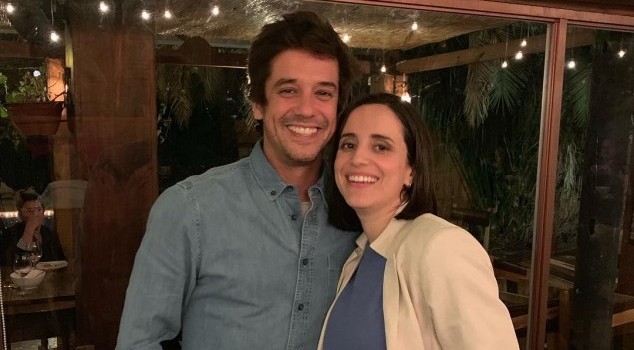 Camila Hirane confirmó quiebre con Matías Oviedo tras cuatro años de relación