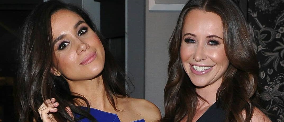Mejor amiga de Meghan Markle, Jessica Mulroney, pierde programa de TV por polémica racista