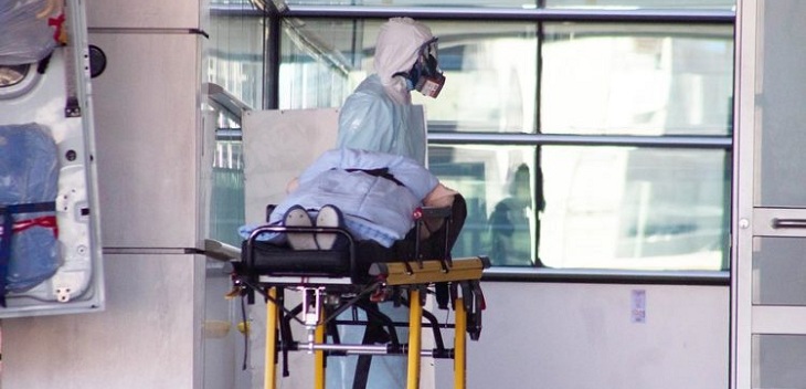 Carabineras acusaron que médico se negó a revisarlas en Hospital de Melipilla: 