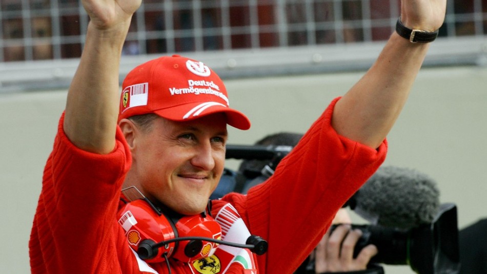El delicado motivo por el que la familia de Michael Schumacher prefirió no operarlo por ahora