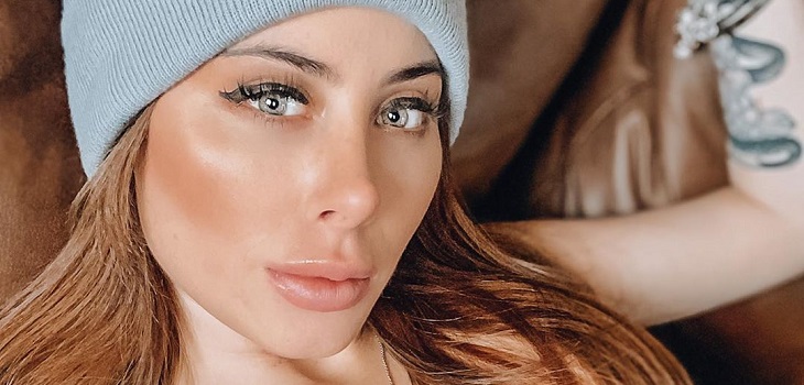 Acusan que Ignacia Michelson fue expulsada de Acapulco Shore: manager aclaró la situación