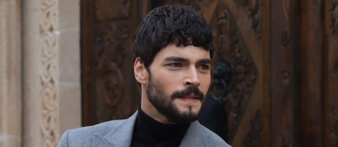 Un Mirán pequeño: así lucía el protagonista de 