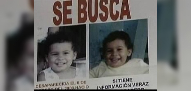 La misteriosa desaparición de Mónica Serrano que estremeció a Panamá: tras 17 años aún no hay pistas