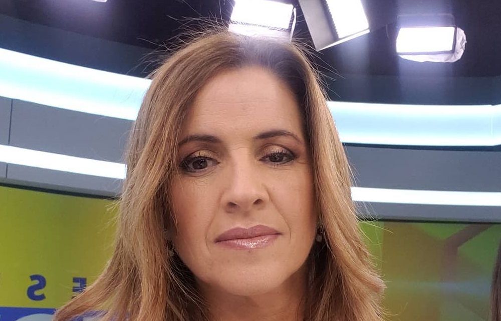 Monserrat Álvarez cuenta cuándo volvería a 