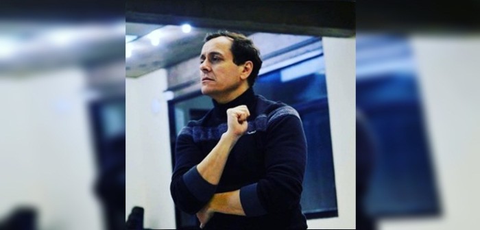 Tras perder su emprendimiento por la pandemia Álvaro Morales se reinventó: hoy vende pizzas