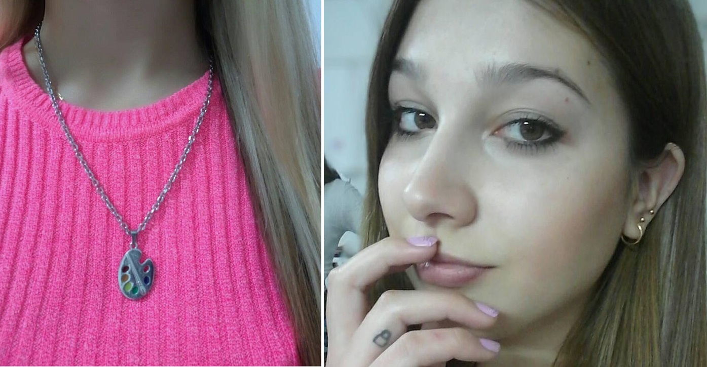 Nahir Galarza vende pulseras desde la cárcel: lo recaudado será donado a distintos lugares en Paraná