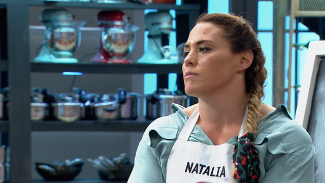 Natalia Duco confesó cómo la cambió su paso por 'MasterChef Celebrity': 