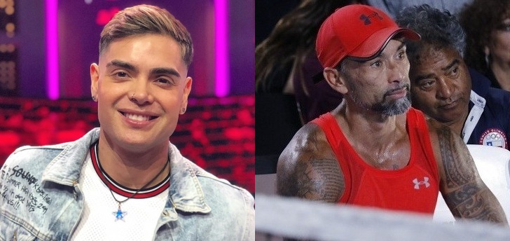 Nelson Mauri respondió a homofóbicos dichos de Marcelo Ríos sobre él: 