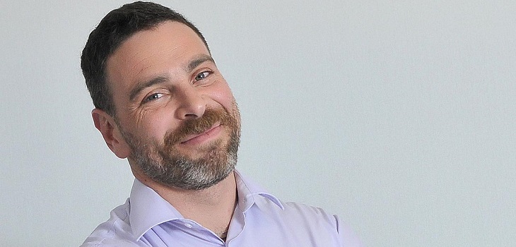 José Antonio Neme: “Creo que los homosexuales nos hemos dejado caricaturizar”