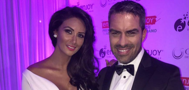 Nicolás Gutiérrez contó cómo nació su amistad con Pamela Díaz: 