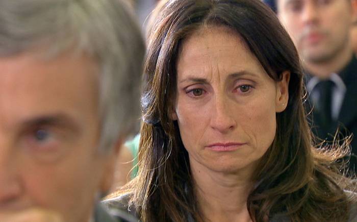 Amparo Noguera se reinventó en la pandemia: 