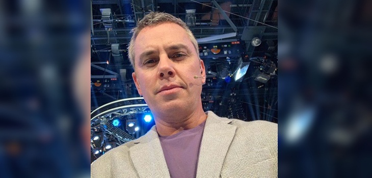 José Miguel Viñuela vive difícil momento por culpa del COVID-19: 