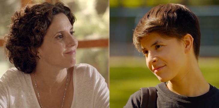 Teresita Commentz y Luz Valdivieso revelaron cómo mantienen sus looks de '100 días para enamorarse'