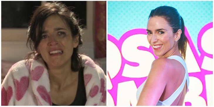 Canal 13 (i) | Instagram (d)