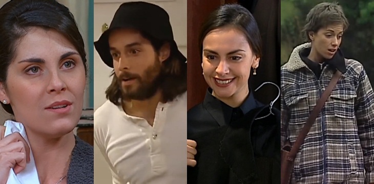 A propósito del reestreno de 