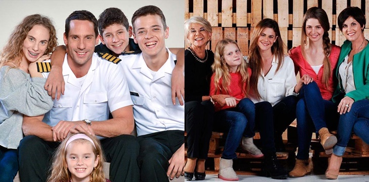 Papá a la deriva y Pituca sin lucas se emitirán desde el día domingo: este es el horario