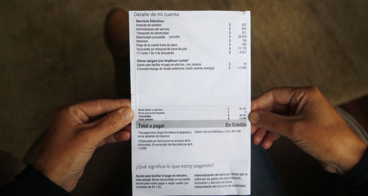 ¿Inconstitucional? Gobierno analiza 