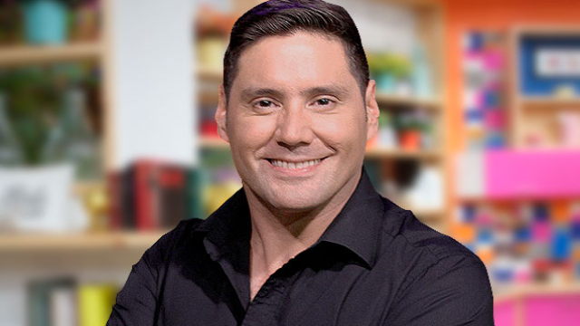 Pancho Saavedra y su cuarentena alejado de su familia: 