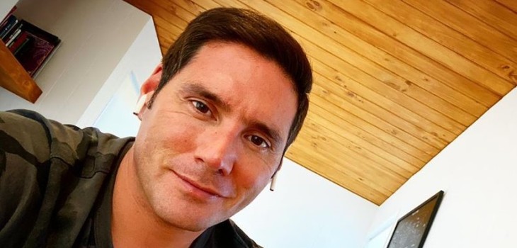 Pancho Saavedra responde a los detractores de 'Vamos Chilenos': 