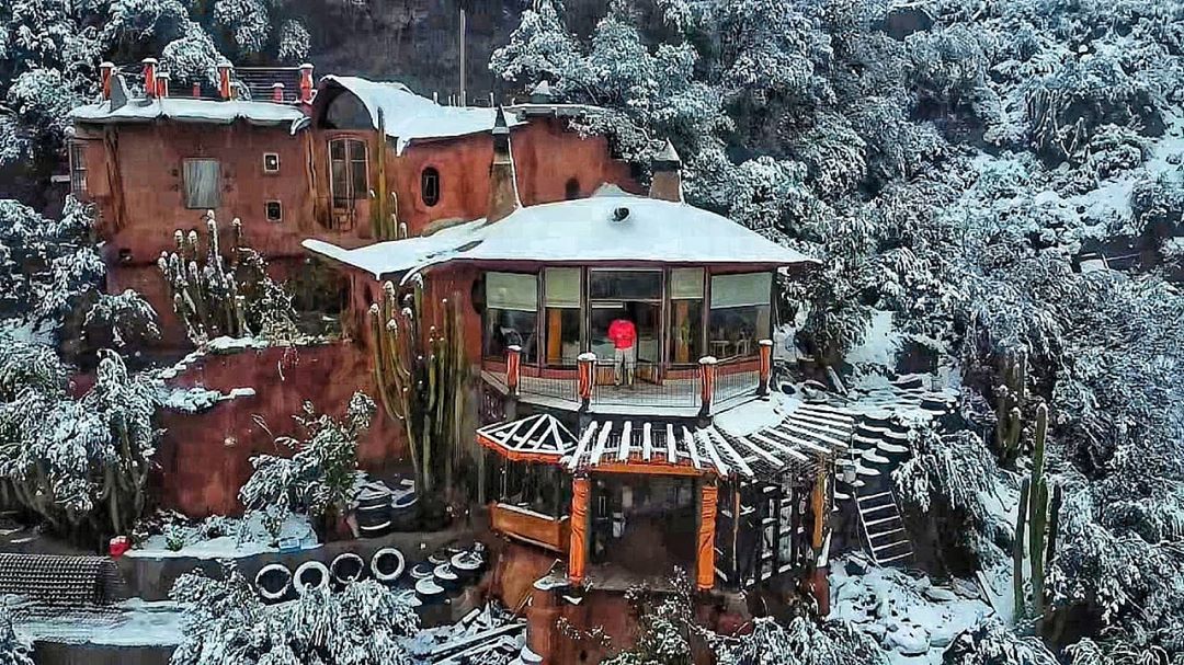 Pangal Andrade | Instagram