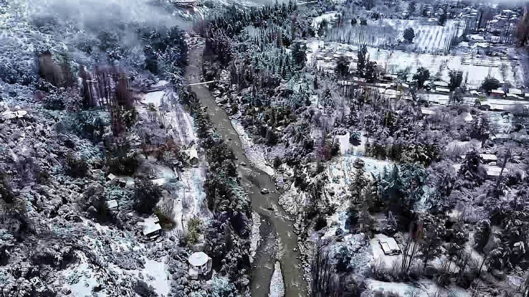 Pangal Andrade | Instagram