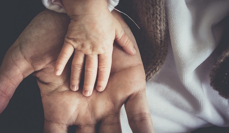 El impactante caso de las guaguas cambiadas de Coyhaique: 