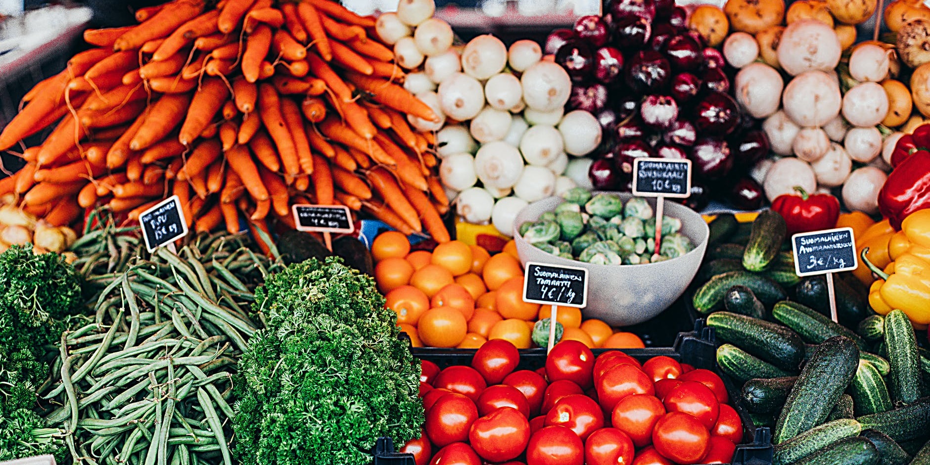 Nutricionista detalló 5 alimentos que deberías comer con cáscara: sus beneficios son múltiples