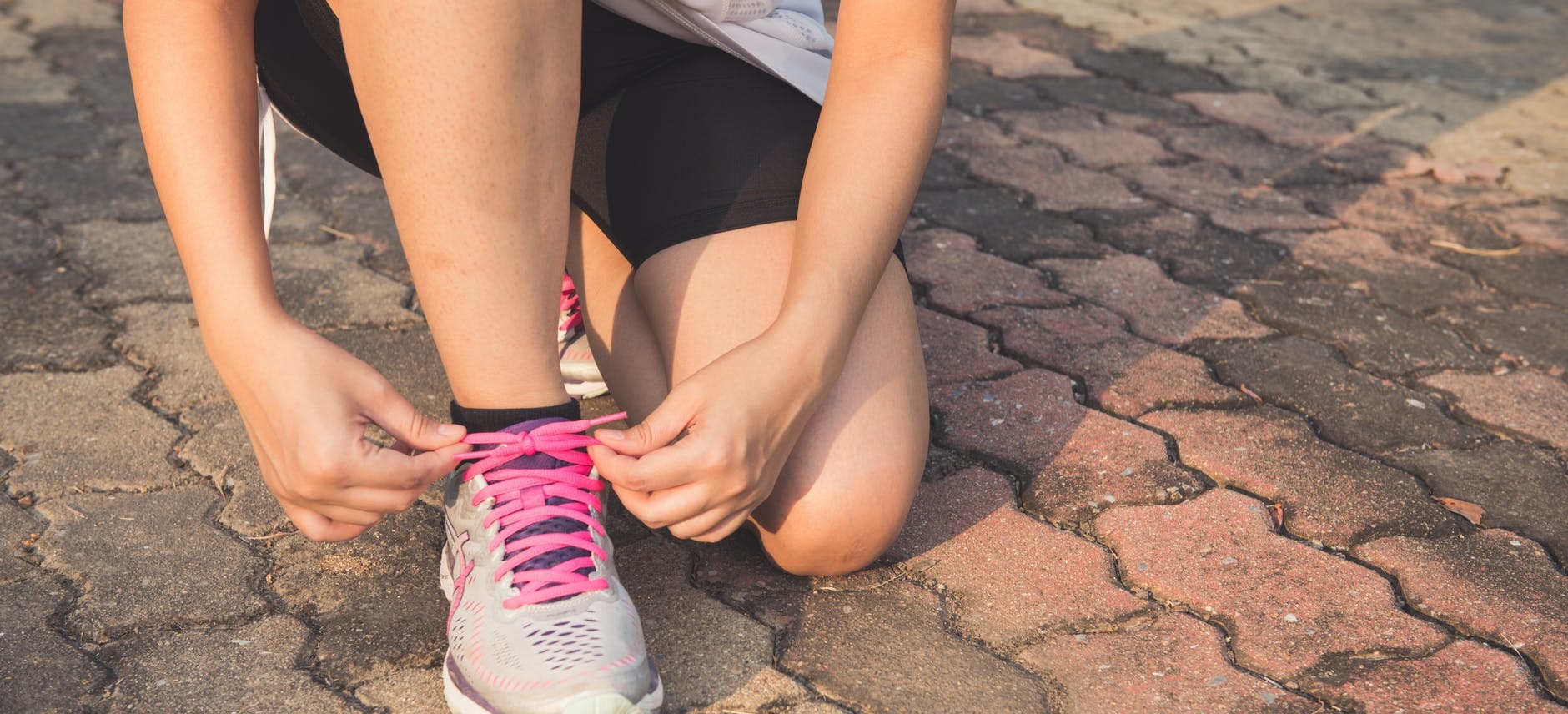 Deporte para una ruptura amorosa