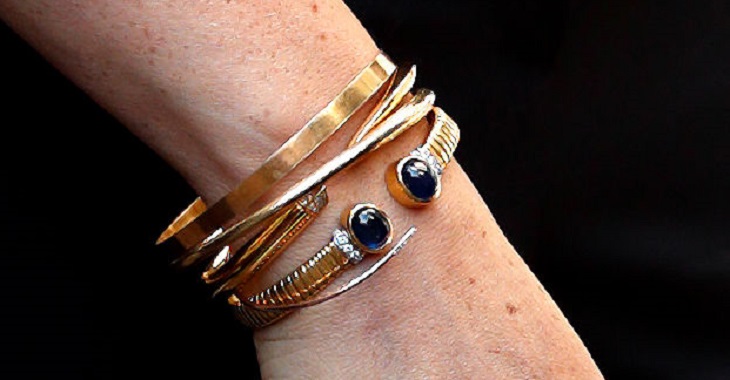 Pulsera Meghan Markle