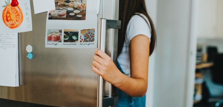 Cuatro alimentos que de seguro guardas en el refrigerador y ni imaginabas que no era necesario