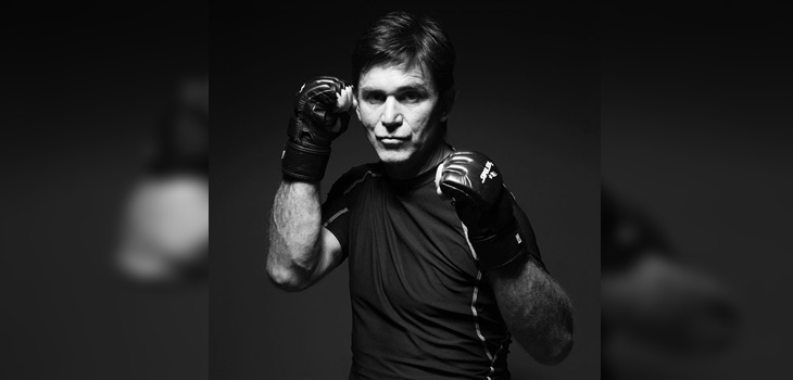 Remigio Remedy cuenta sus secretos para obtener tonificada figura a sus 55 años