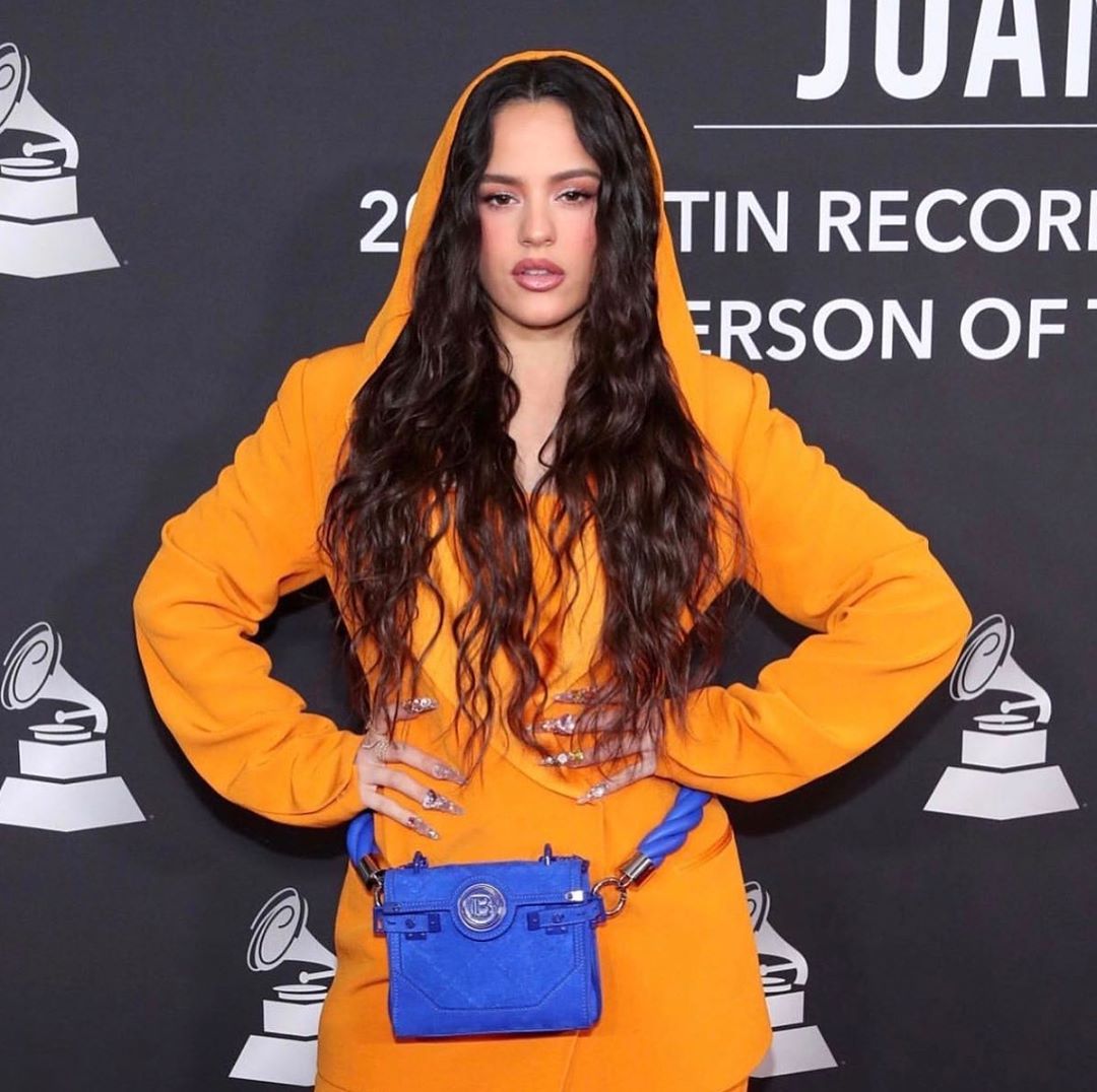 Rosalía | Instagram