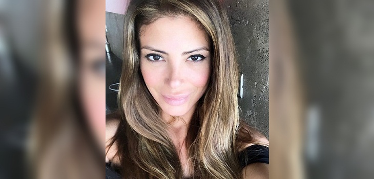 Roxana Muñoz mostró lo grande que está su hija con Kike Acuña con emotiva publicación en redes