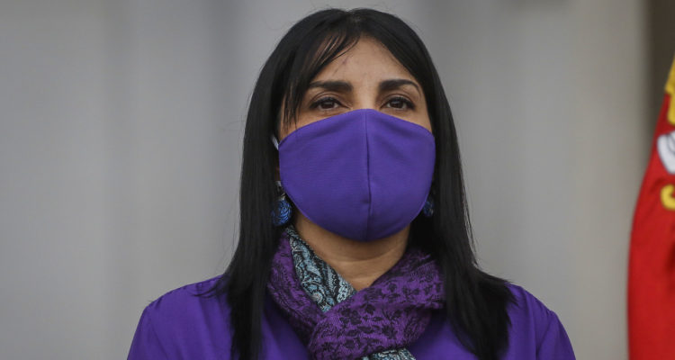 Gobierno anuncia que revisará proyecto que limita reelección tras escuchar 