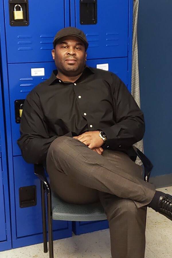 hombre que pasó 25 años en la cárcel fue declarado inocente en EEUU