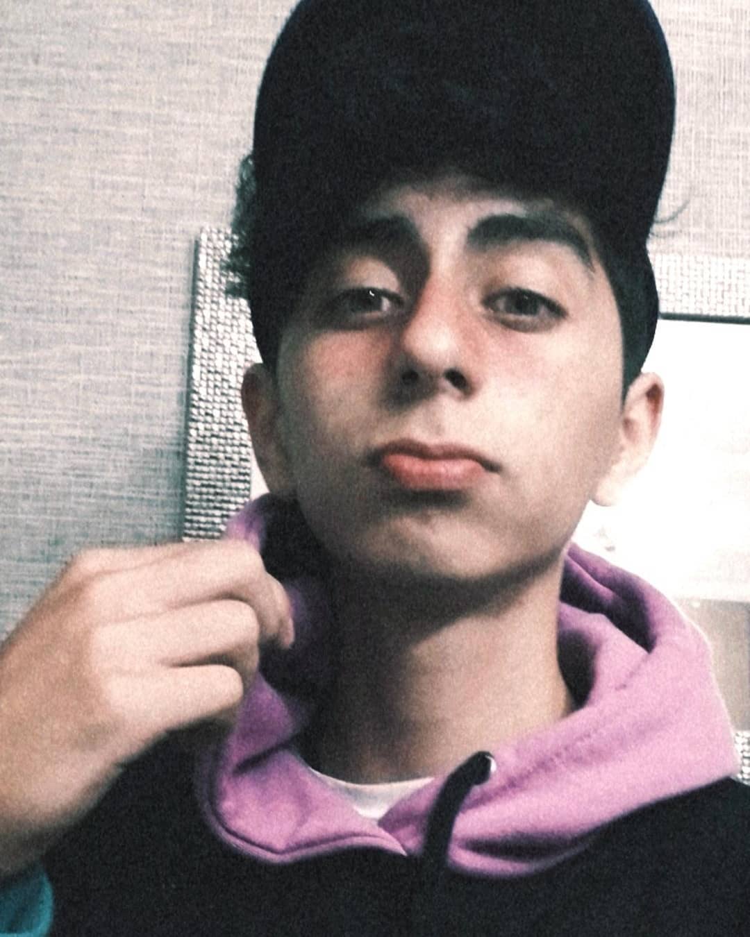 Sebastián Cichero | Instagram