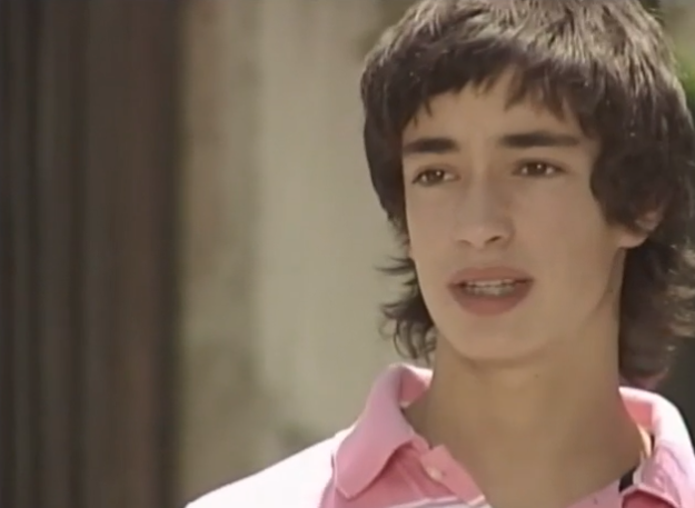 ¿qué fue del elenco que protagonizó 'Otra vez papá'?