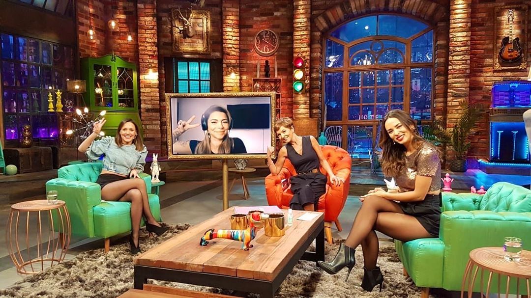 Jhendelyn Núñez contó su estrategia para negociar contratos: amigas le han pedido que sea su mánager