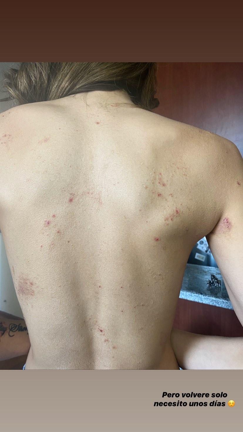 Silvina Varas | Instagram