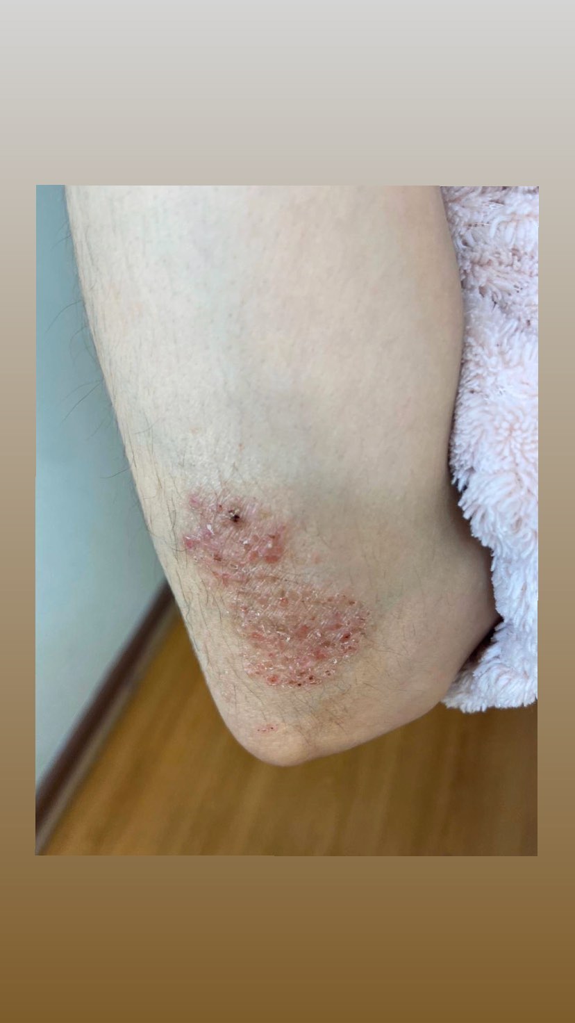 Silvina Varas | Instagram