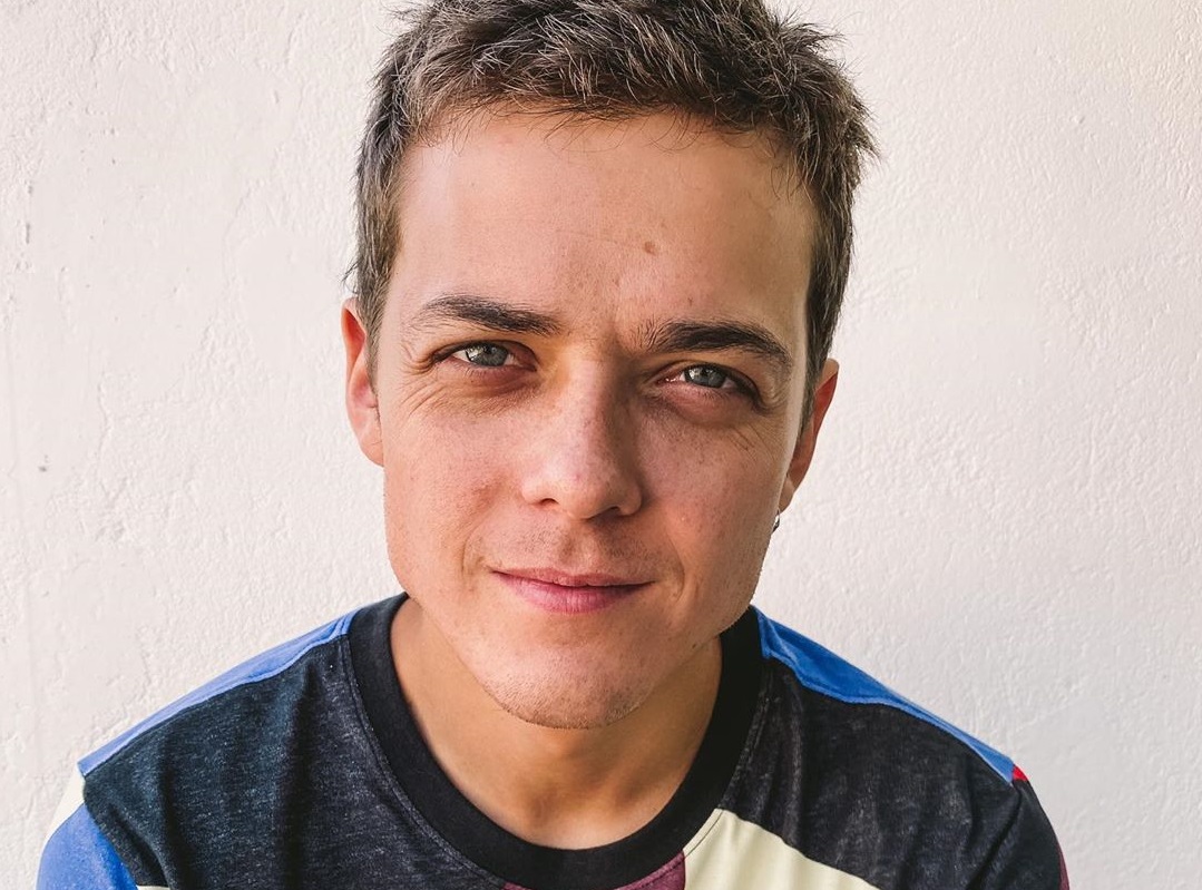 Simón Pesutic y enseñanza que le dejó la pandemia: 