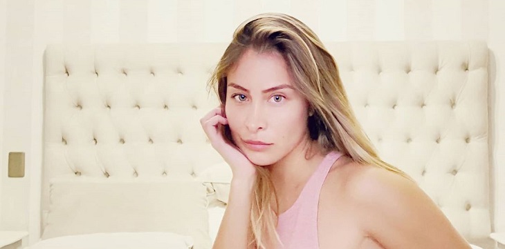 Sabrina Sosa y cierre de investigación del violento asalto que sufrió en 2019: 