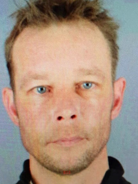 sospechoso en caso de maddie mccann