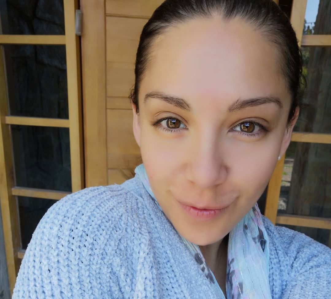 El coronavirus los unió: Mariela Sotomayor contó que con su esposo se están dando otra oportunidad