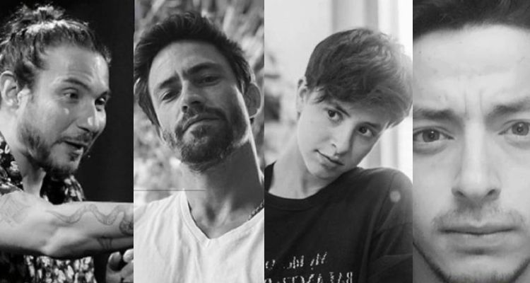 La Red transmitirá Festival Cortos de Cuarentena con jurado que incluye a Avello y a Pollo Castillo