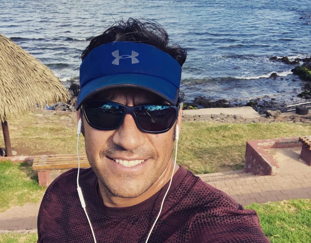 Hotuiti Teao recordó en 