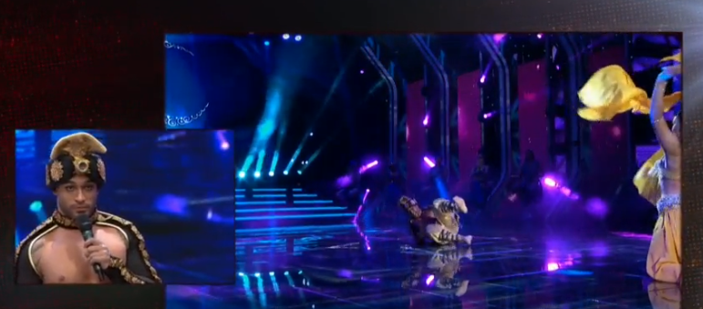 Thiago Cunha se lesionó justo antes de su presentación en 'Bailando' y armó debate por su decisión