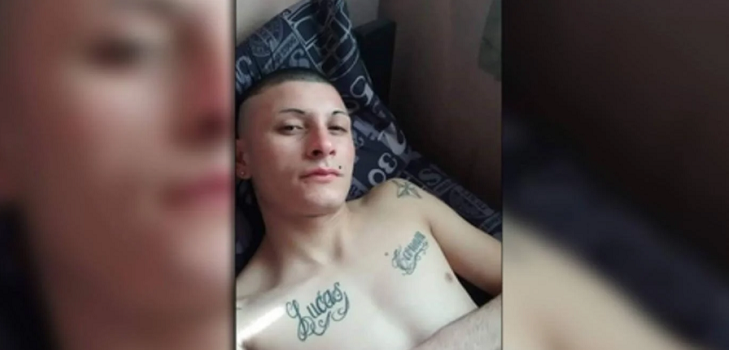 Sujeto que apuñaló 11 veces a niña para robarle una tablet, se volvió 'TikToker' desde la cárcel