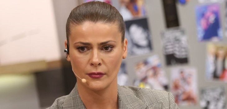 Siguen los problemas: contactos de Tonka Tomicic han recibido amenazas tras hackeo a su Whatsapp